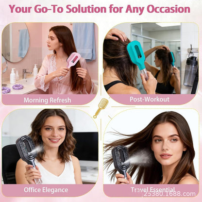 The Clefti Brush