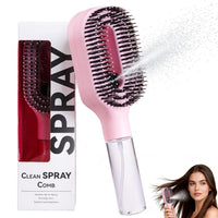 The Clefti Brush