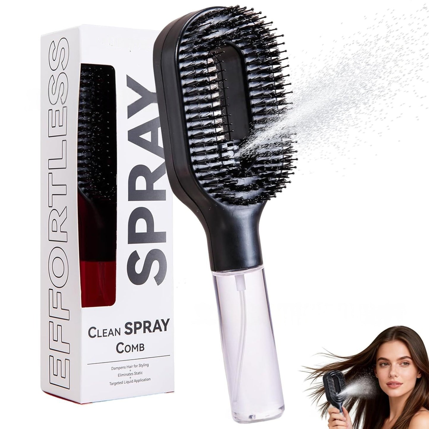 The Clefti Brush