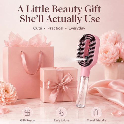 The Clefti Brush